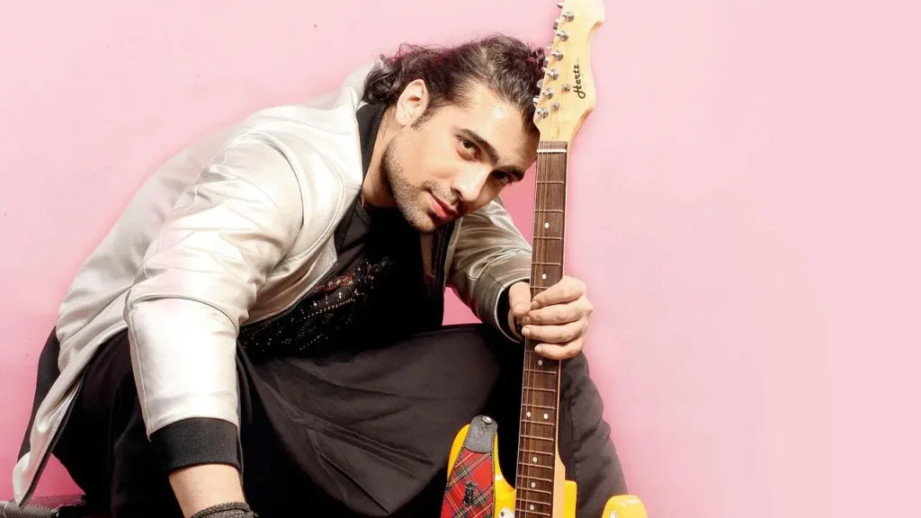 Jubin Nautiyal Biography in Hindi