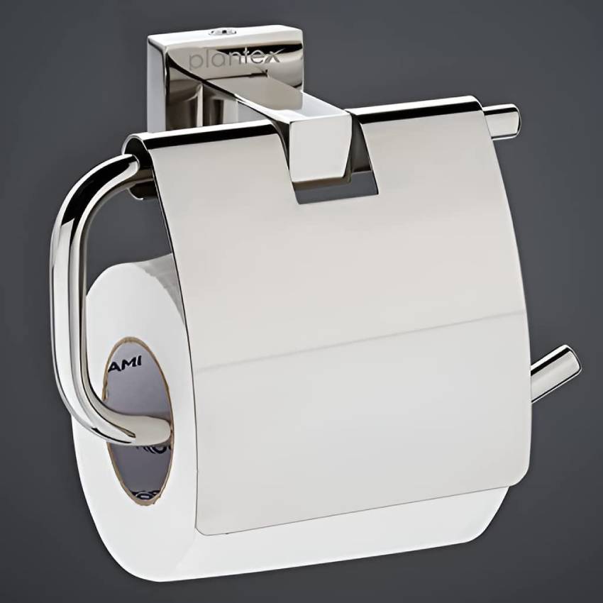 Toilet Paper Holders: