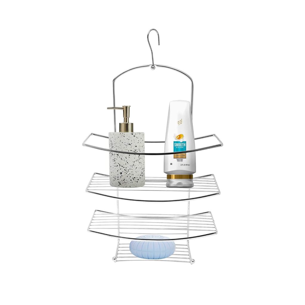 Shower Caddies and Organizers