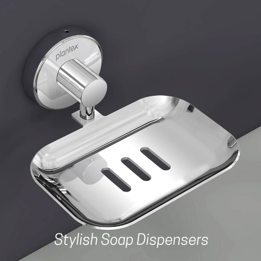 Stylish Soap Dispensers